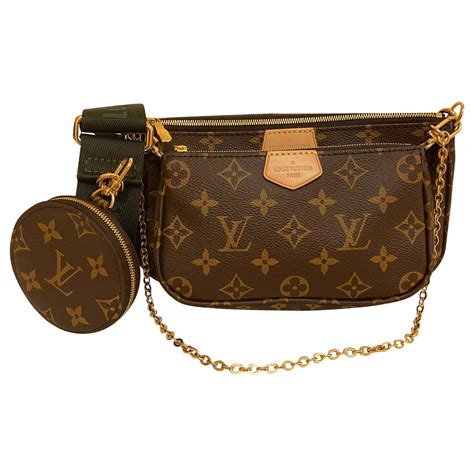 authentic louis vuitton pochette